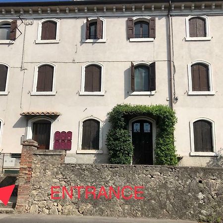 Appartamento San Martino 베로나 외부 사진