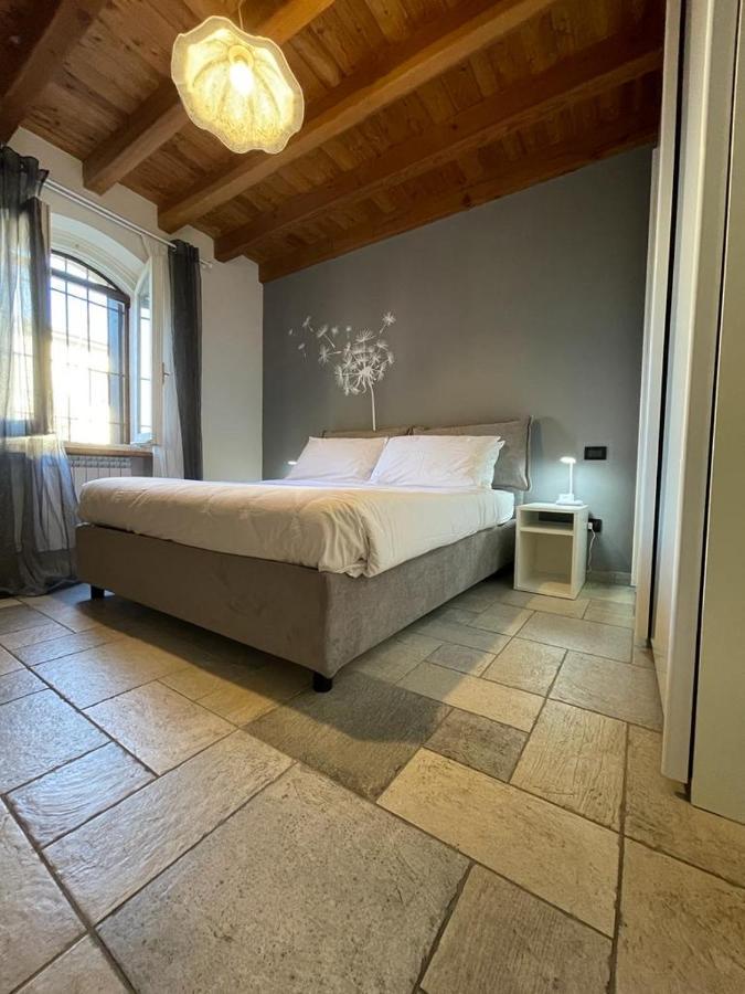 Appartamento San Martino 베로나 외부 사진