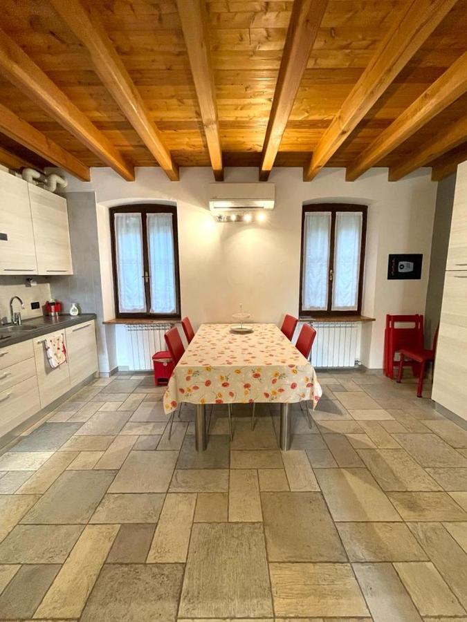 Appartamento San Martino 베로나 외부 사진