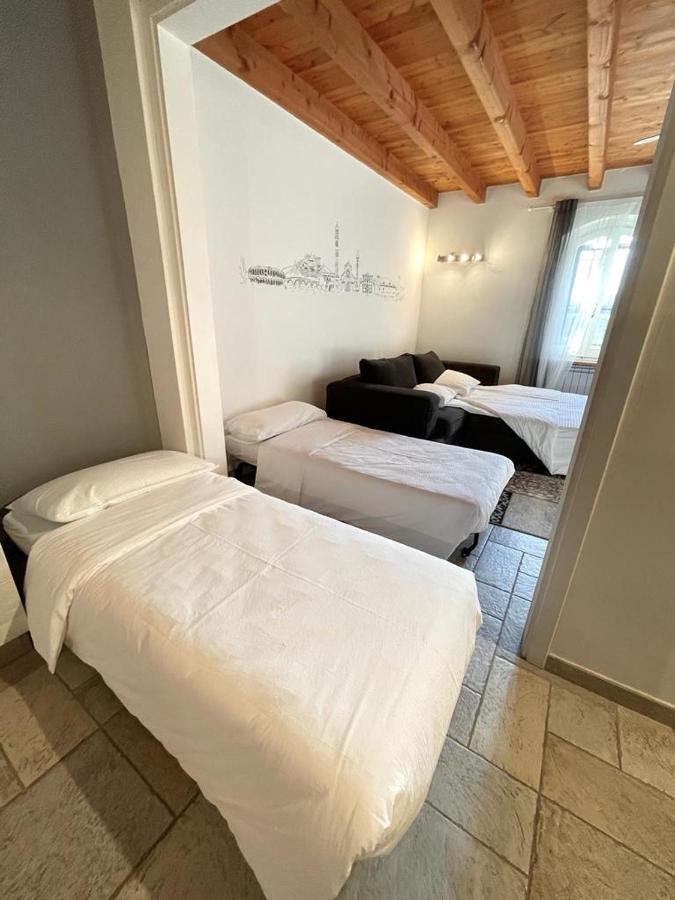 Appartamento San Martino 베로나 외부 사진