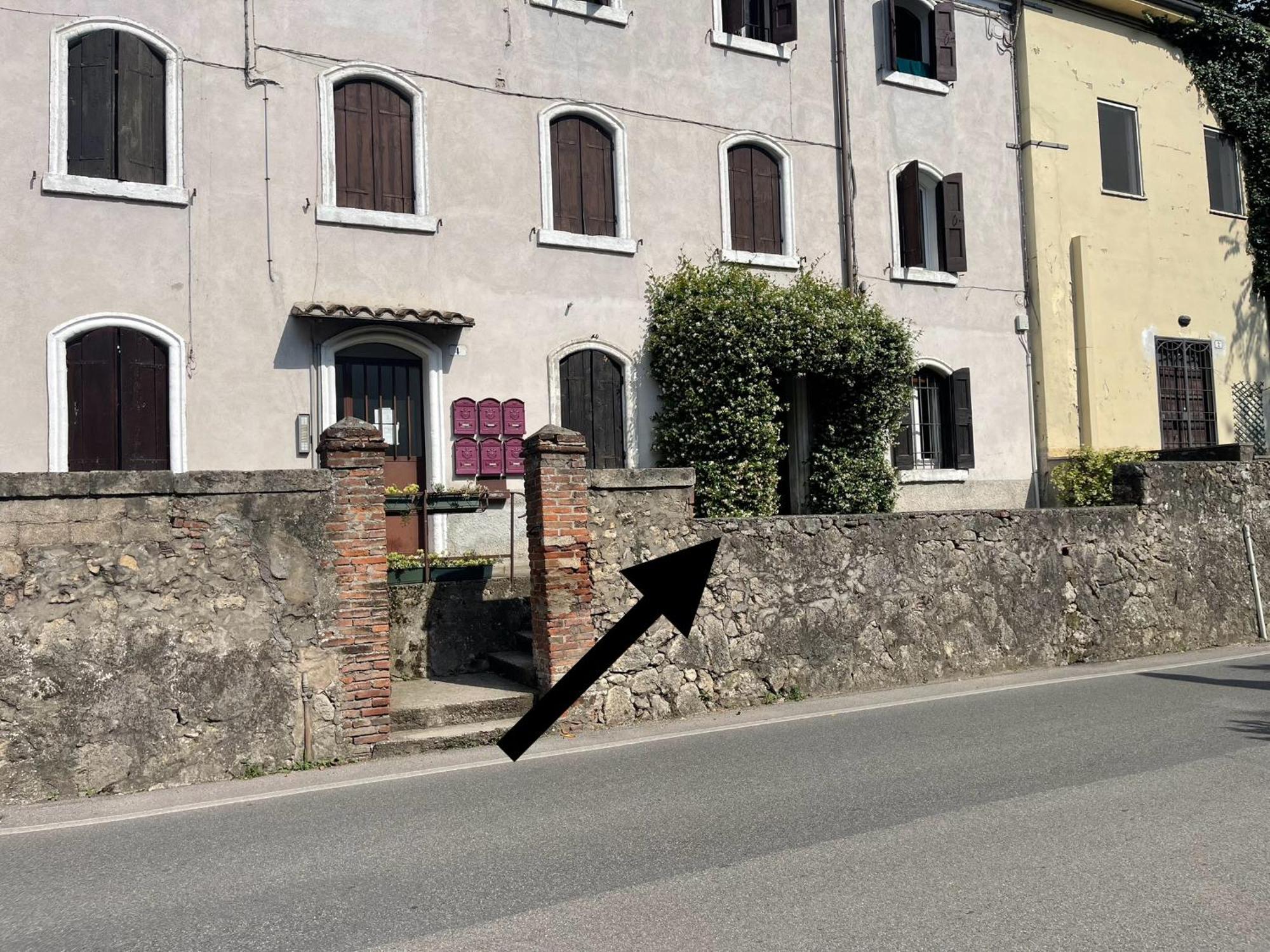 Appartamento San Martino 베로나 외부 사진